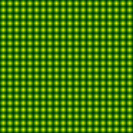 Background pattern with green dotsのイラスト素材