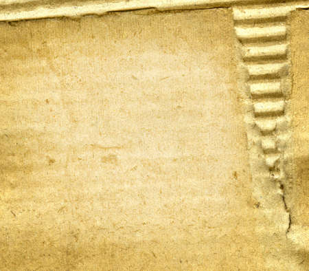 Old grunge paper textureの写真素材