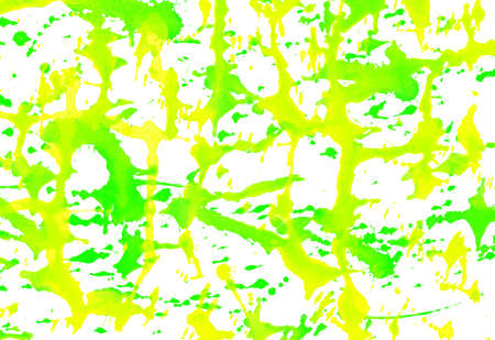 Abstaract watercolor backgroundの写真素材