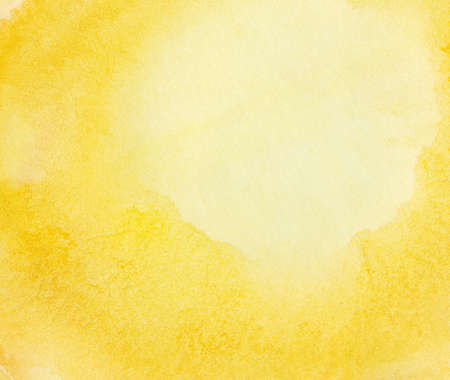 Abstract colorful watercolor background  の写真素材