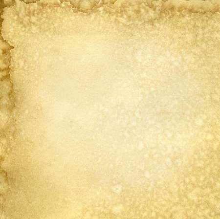 Old grunge paper textureの写真素材