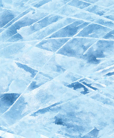 Abstract light colored backgroundの写真素材