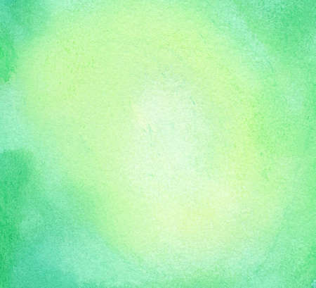 Abstract colorful watercolor background 