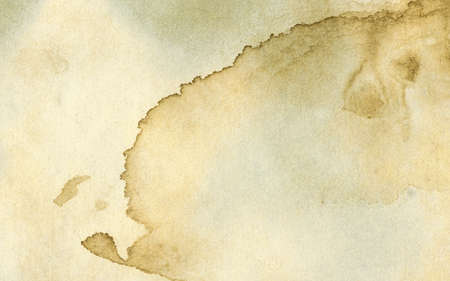 Old grunge paper textureの写真素材