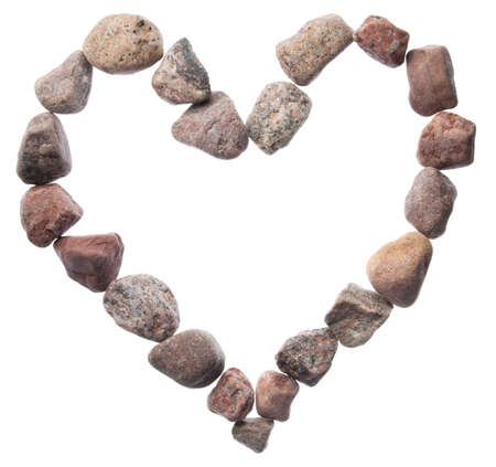 Stones backgroundの写真素材
