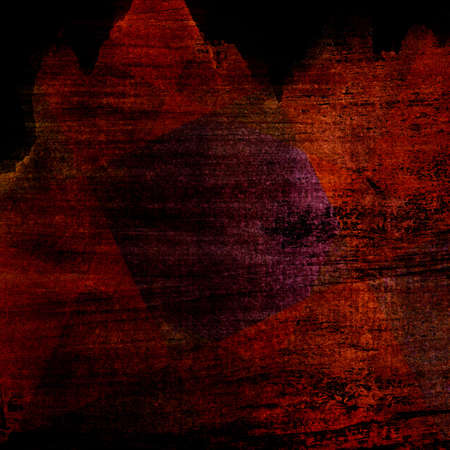 Grunge paper backgroundの写真素材