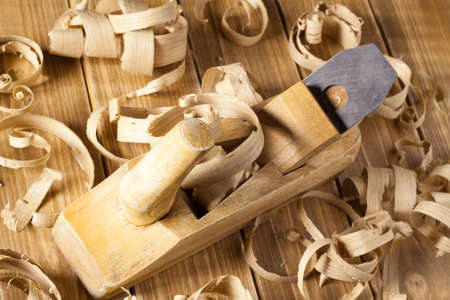 Carpenterの写真素材