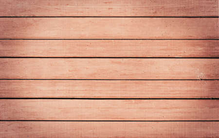 Old grungy wooden wallの写真素材
