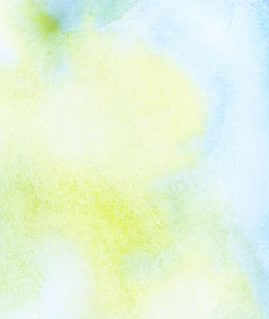 Abstract watercolor background の写真素材