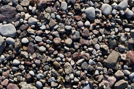 Stones backgroundの写真素材