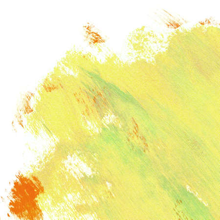 Abstract colorful watercolor backgroundの写真素材