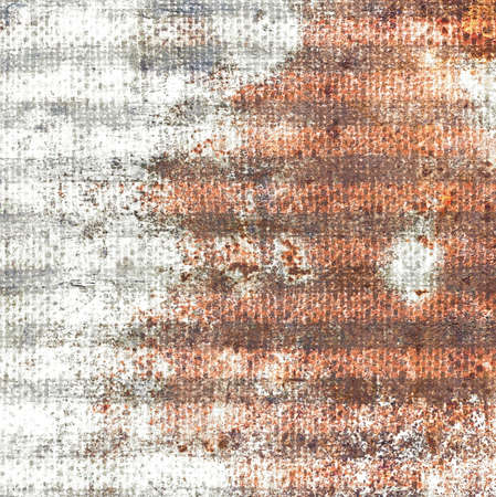Abstract, striped, grunge texture