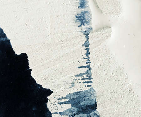 Abstract background, painted on a wooden texture