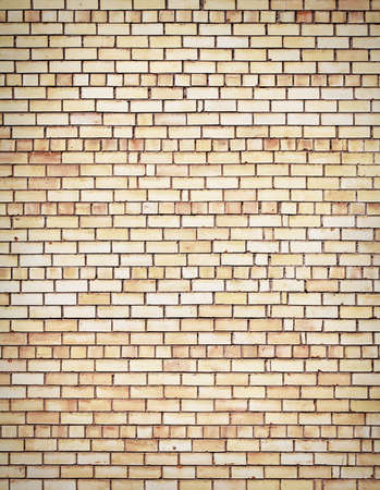 Brick grunge wall background の写真素材
