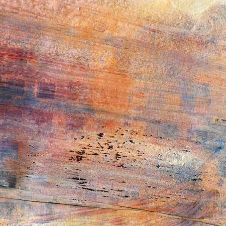 Abstract grunge wall background