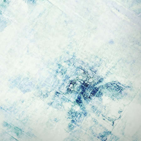 abstract grunge blue color background
