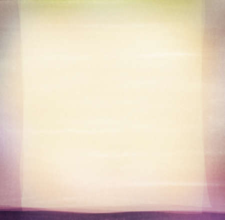 abstract colorful painted frame backgroundの写真素材