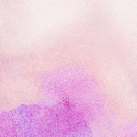 Abstract colorful watercolor background の写真素材