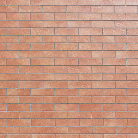 new brick brown wall texture
