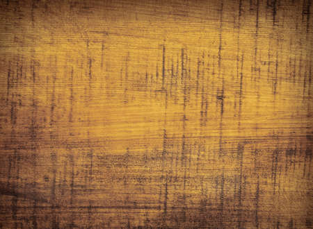 Grunge cutting board. Wood texture.の写真素材