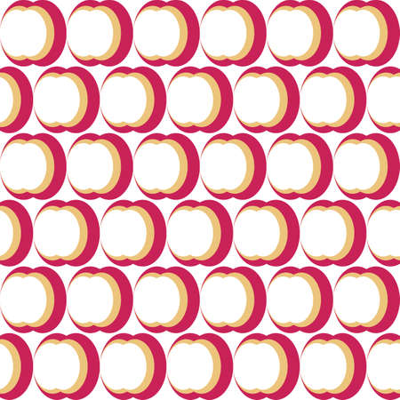 Vintage abstract seamless pattern backgroundのイラスト素材