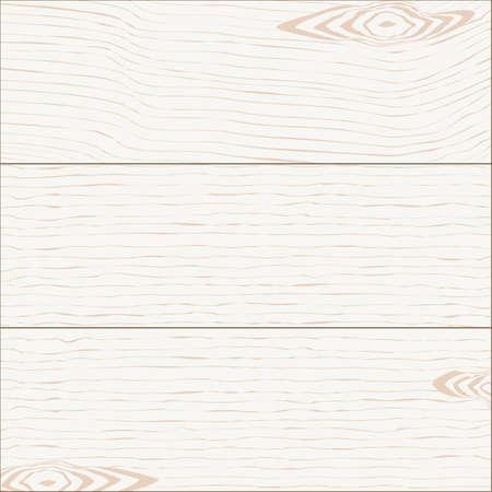 Light wooden planksのイラスト素材