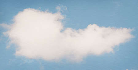 Vintage clouds and sky background.