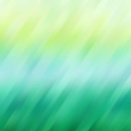 Light texture, pattern from trianle. Blue and green colors.