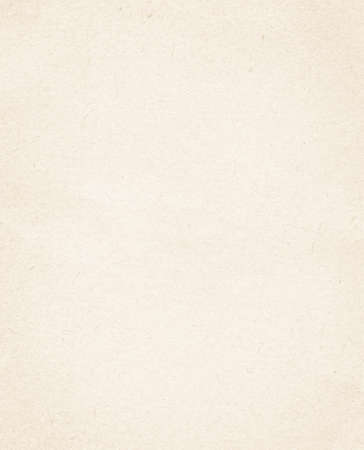 Light brown recycled paper texture with copy spaceの写真素材