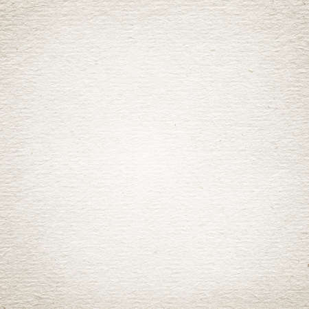 Light gray recycled paper texture with copy space.の写真素材