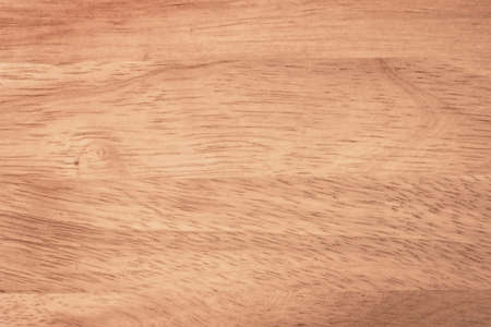 Brow wooden plank, tabletop, floor surface or chopping board. Wood textureの写真素材