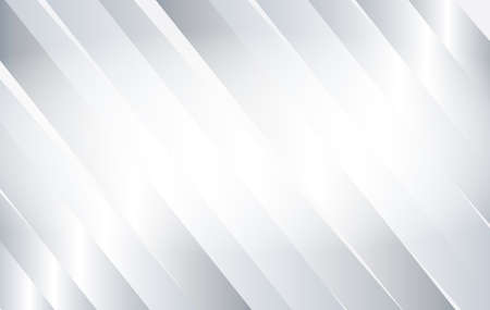 Abstract striped geometric vector background. Diagonal lined patternのイラスト素材