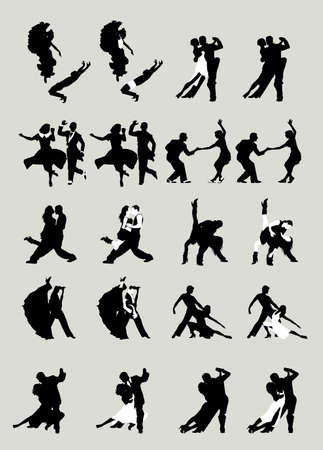 Classicsのイラスト素材