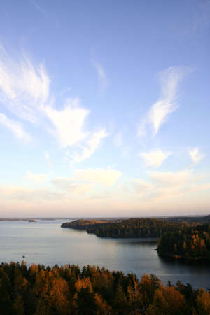 landscape