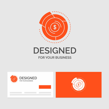 Help, life, lifebuoy, lifesaver, preserver White Line Icon colorful Circle Backgroundのイラスト素材