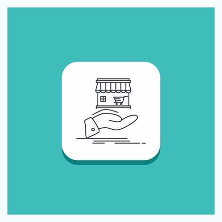 Finance, financial, growth, money, profit Glyph Icon in Mobile for Download Page. Yellow Backgroundのイラスト素材