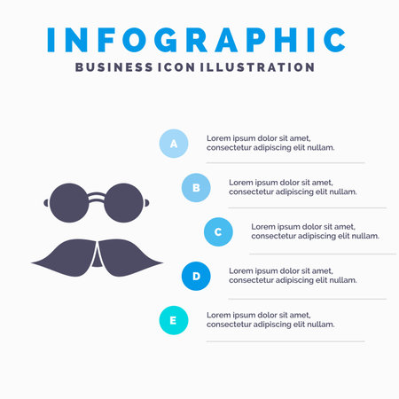 Consumption, resource, energy, factory, manufacturing Business Line Icon Symbol for your business. Turquoise Business Cards with Brand templateのイラスト素材