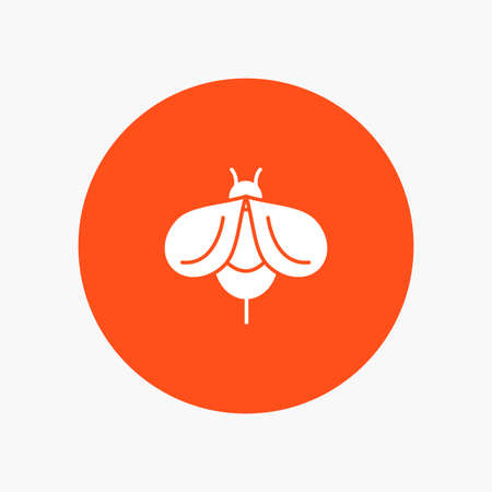 Bee, Fly, Honey, Bugのイラスト素材