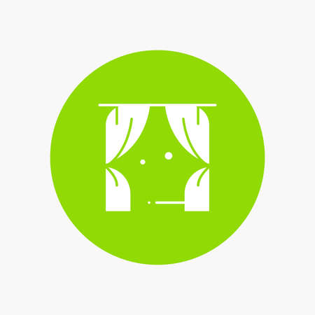 Entertainment, Leisure, Theatre, Usaのイラスト素材