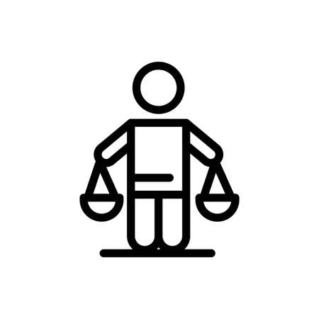 Patent, Conclusion, Court, Judgment, Law  Blue and Red Download and Buy Now web Widget Card Templateのイラスト素材