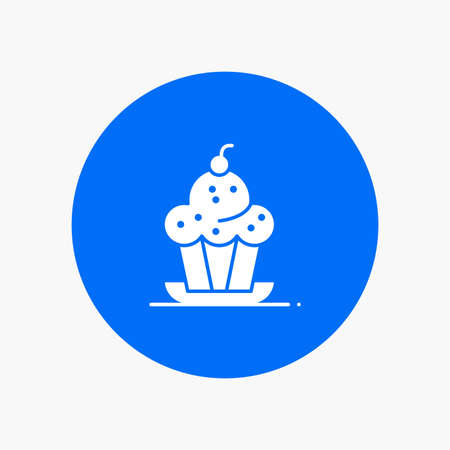 Cake, Dessert, Muffin, Sweet, Thanksgivingのイラスト素材