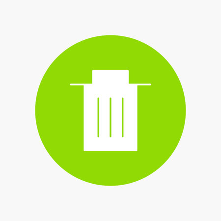 Delete, Interface, Trash, Userのイラスト素材