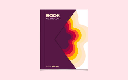 Modern abstract covers set. minimal covers design. Colorful geometric background. vector illustration Vector Illustrationのイラスト素材