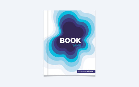 Vertical Infographic business marketing vector design colorful template folder 5 options or steps in minimal style Vector Illustrationのイラスト素材