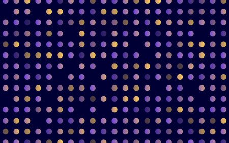 Modern company business Book cover design template. Vector Illustrationのイラスト素材