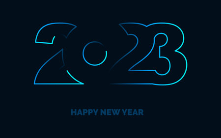 Creative Rounded Lines Edge. Place for Text. business brochure banner and poster template backgroundのイラスト素材