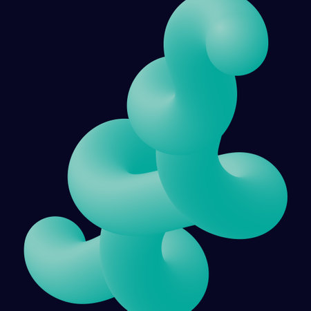 Green comic background Retro vectorのイラスト素材