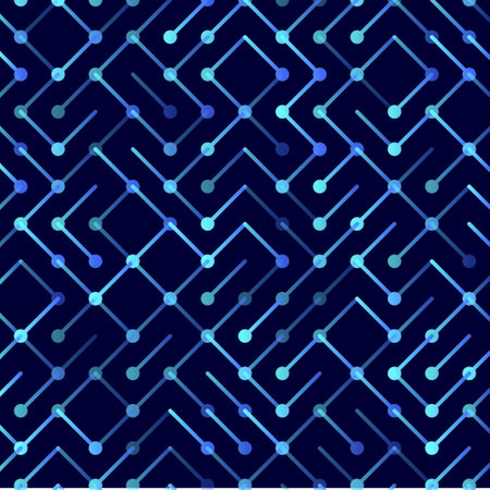 Creative Rounded Lines Edge. Place for Text. business brochure banner and poster template backgroundのイラスト素材