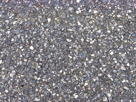 Asphalt roadの写真素材