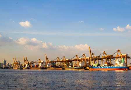 Ship yardのeditorial素材